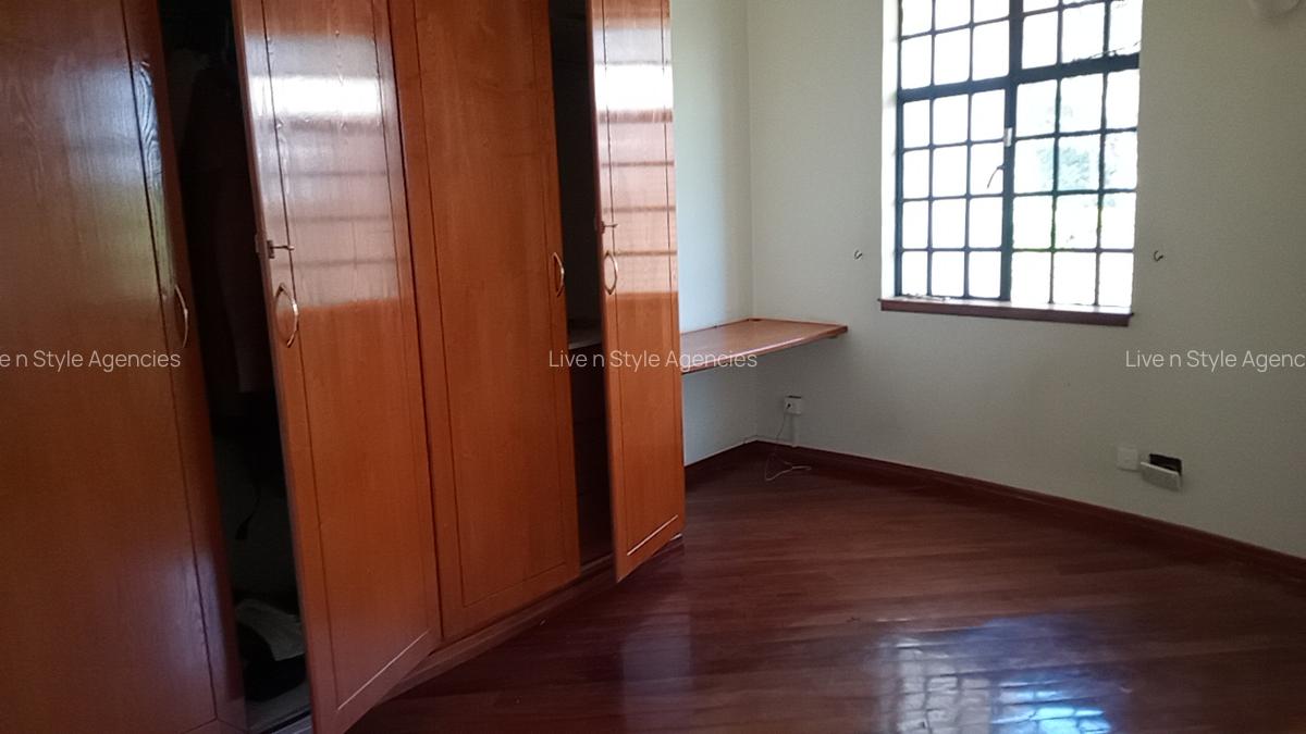 4 Bed House with En Suite in Runda - 5