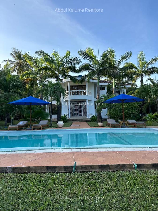 3 Bed Villa with En Suite at Mtwapa Creek - 1