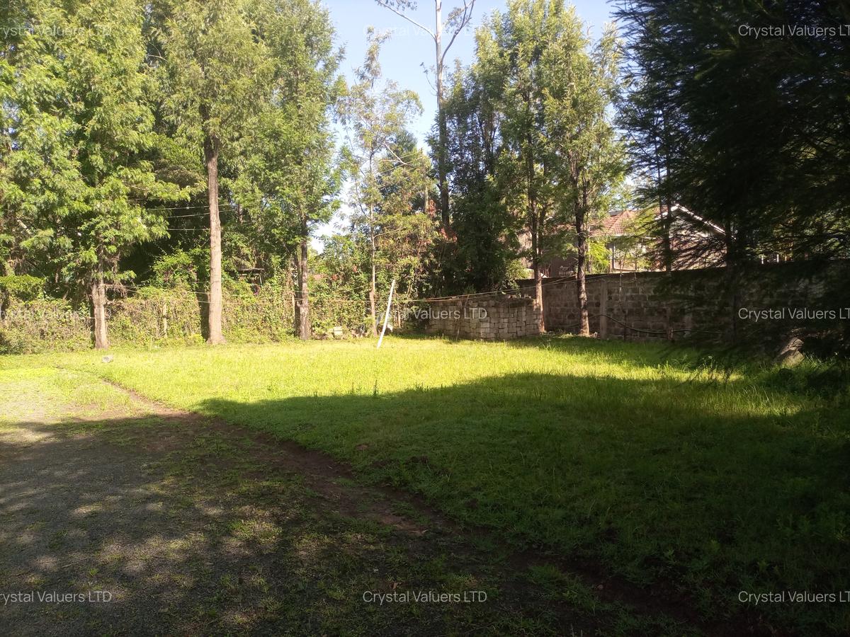 2 Bed House with Garden in Ngong - 1