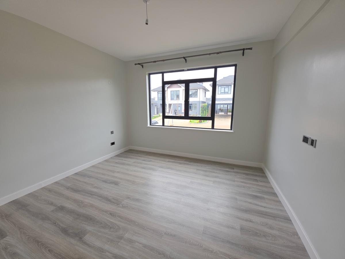 4 Bed Townhouse with Swimming Pool in Runda - 5