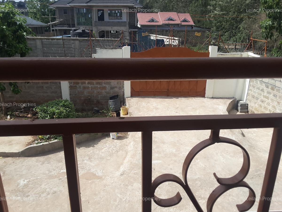 5 Bed House with En Suite in Ongata Rongai - 16