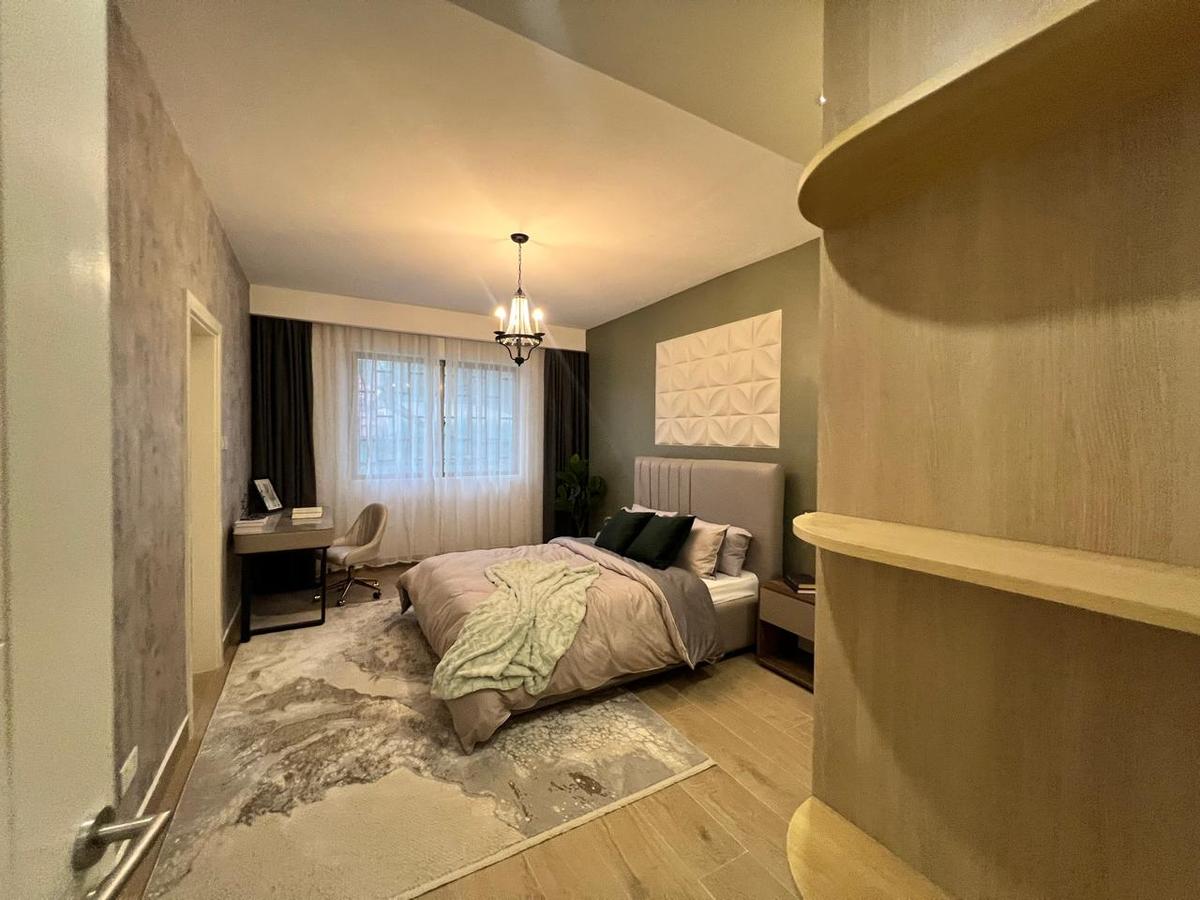4 Bed Apartment with Swimming Pool in Lavington - 4