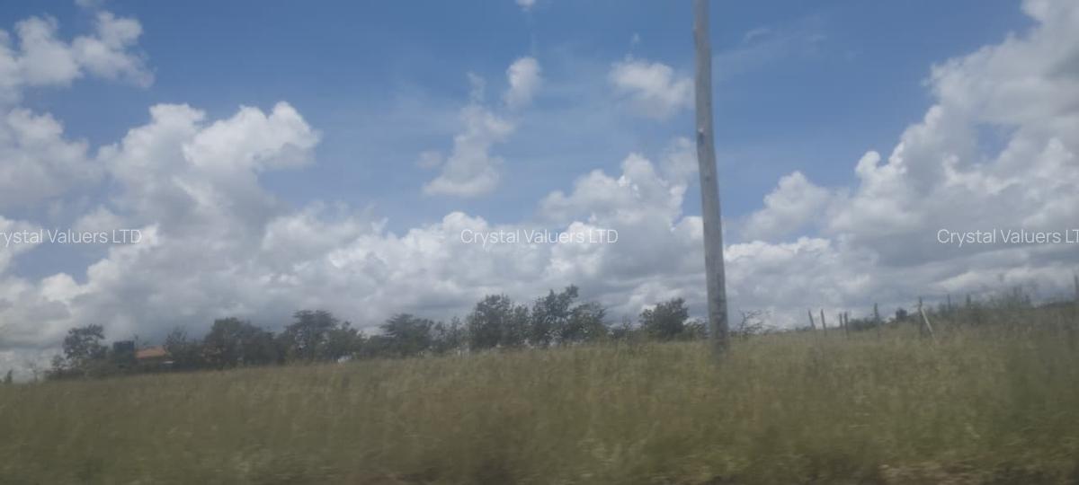 10 ac Land in Athi River - 1