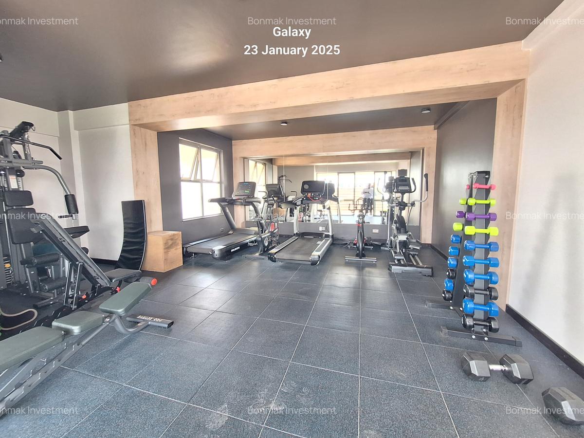 3 Bed Apartment with En Suite at Brookside Drive - 16