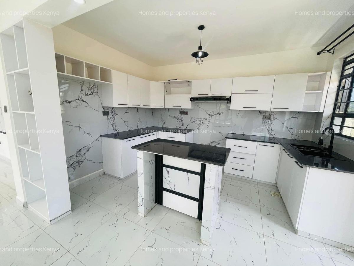 3 Bed House with En Suite in Ruiru - 13