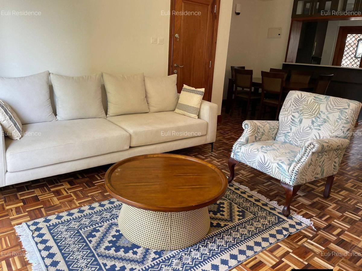 2 Bed Apartment with En Suite at Rhapta Rd - 4