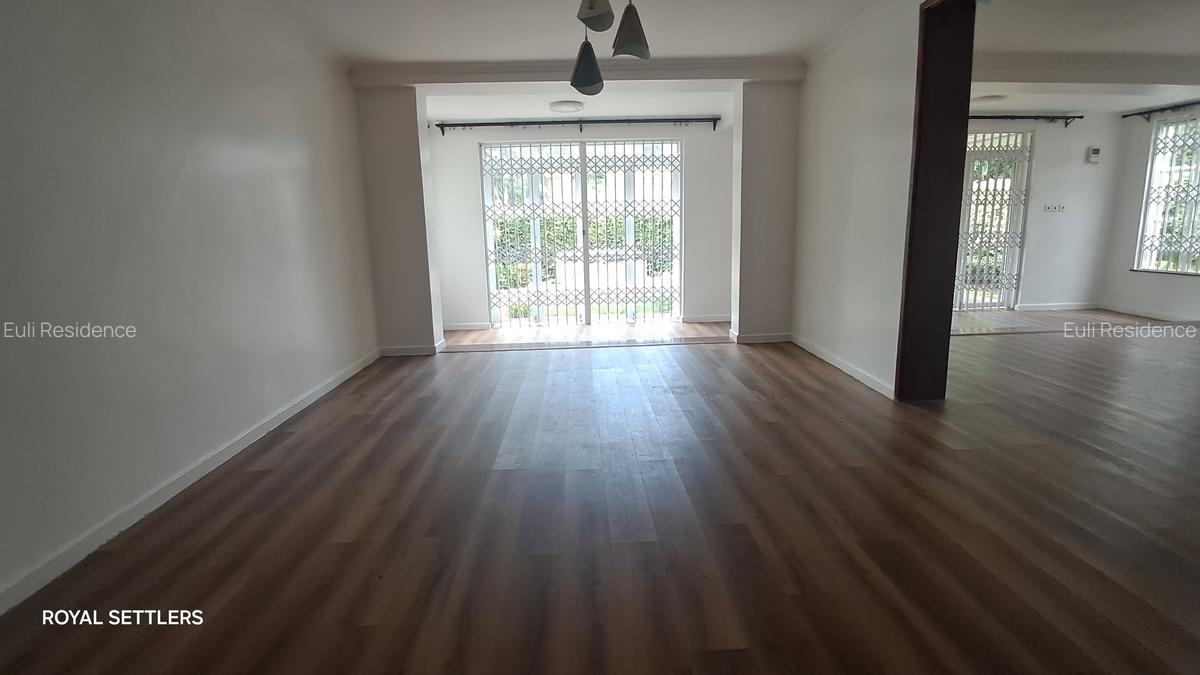 4 Bed Townhouse with En Suite at Kitisuru Ridge - 13