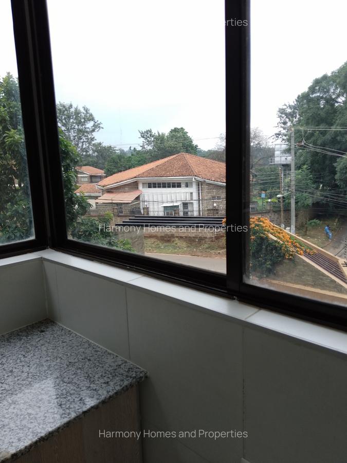 3 Bed Apartment with En Suite at Limuru Road - 4