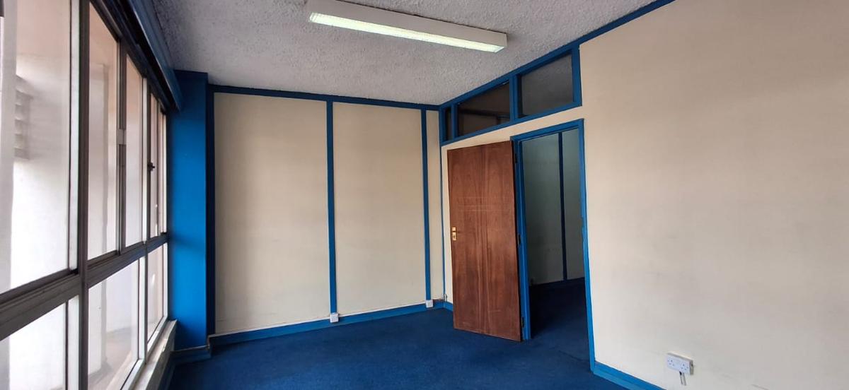 Commercial Property with Service Charge Included at Westlands - 8