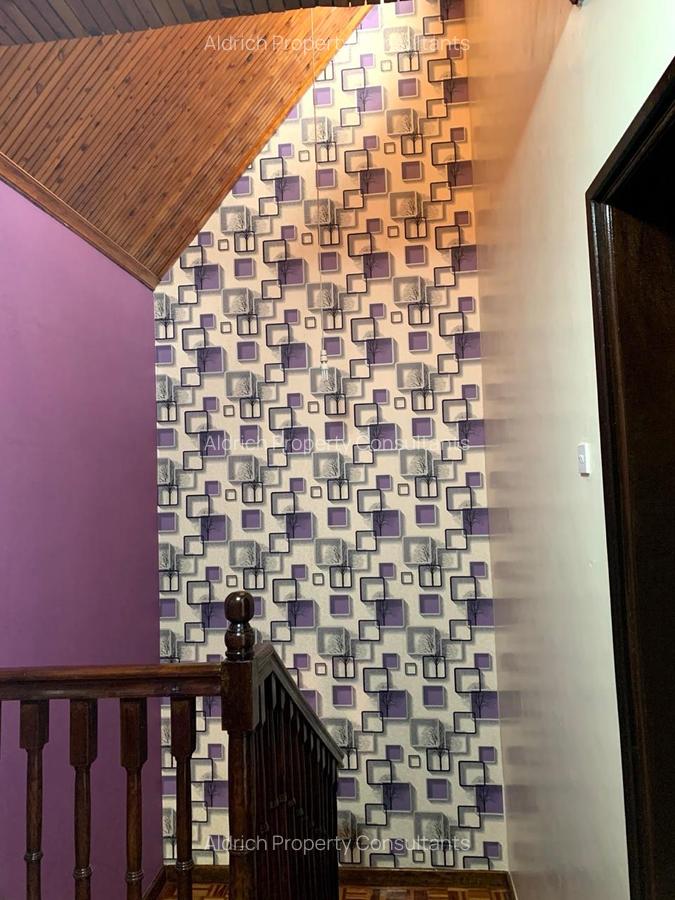 4 Bed Townhouse with En Suite in Parklands - 6