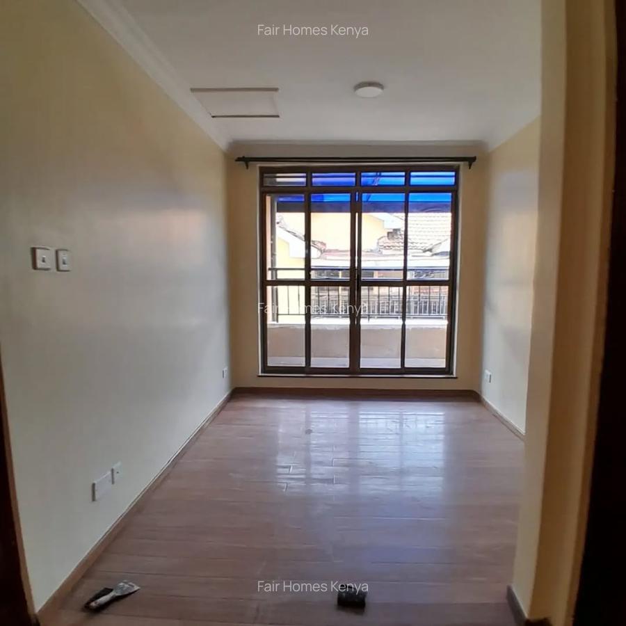 5 Bed Townhouse with En Suite at Amboseli Road - 5