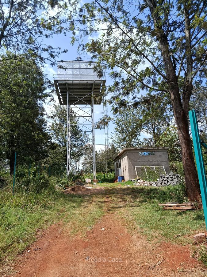 500 m² Residential Land at Ruiru-Githunguri - 3