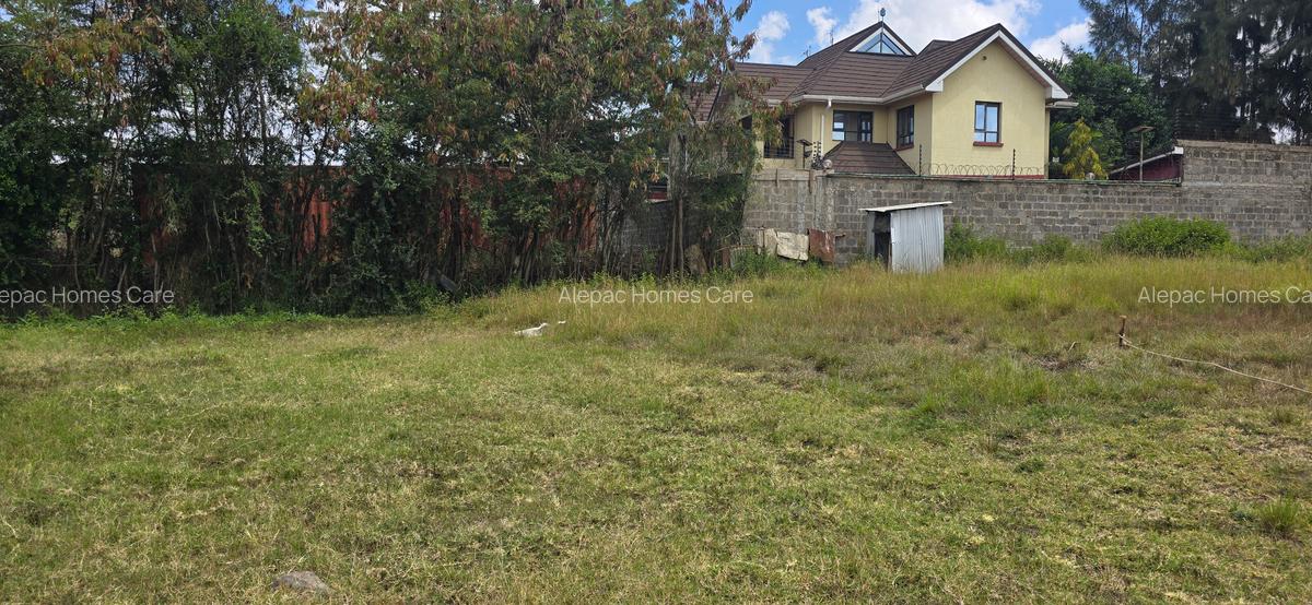 0.125 ac Residential Land at Forest Road - 2