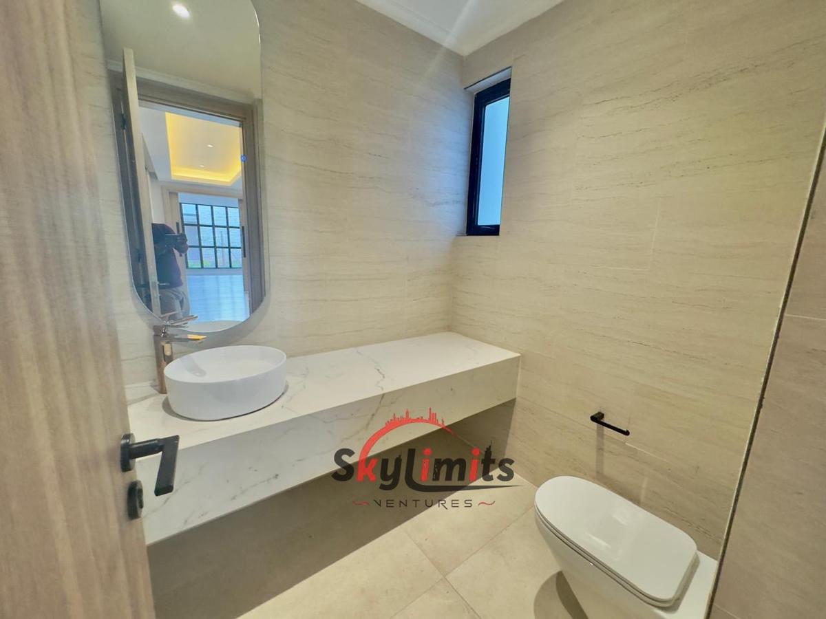 3 Bed Apartment with En Suite at Runda - 15
