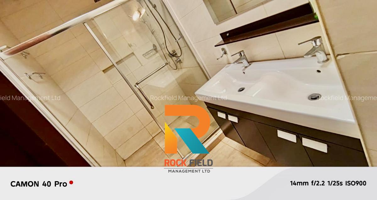 Furnished 3 Bed Apartment with En Suite in General Mathenge - 12