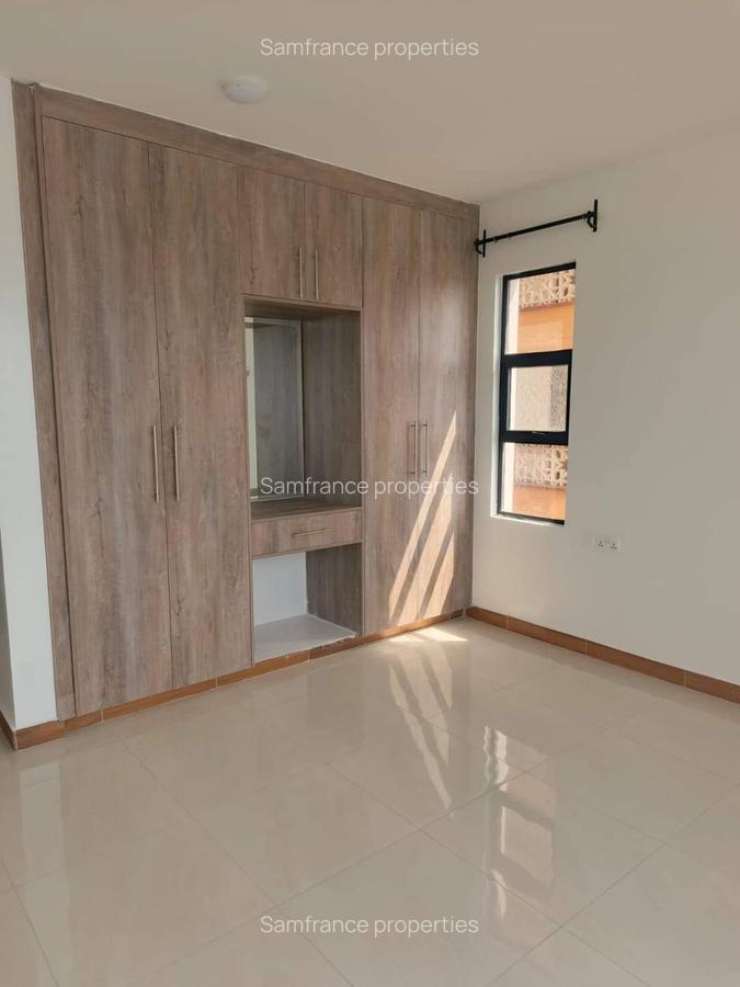 3 Bed Apartment with En Suite at Cement Road - 2