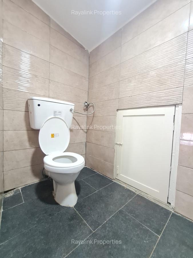3 Bed House with En Suite at Off Peponi Road - 9