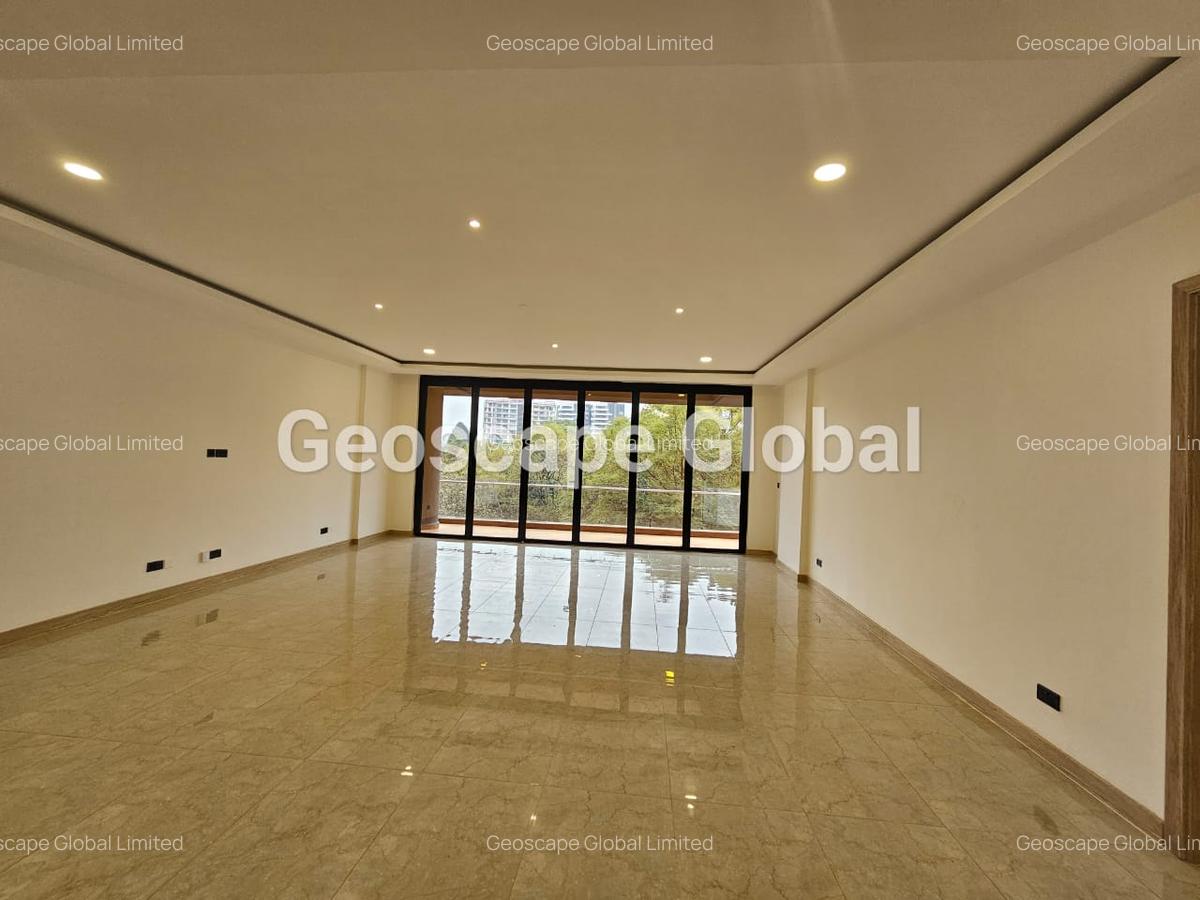 4 Bed Apartment with En Suite in Westlands Area - 14