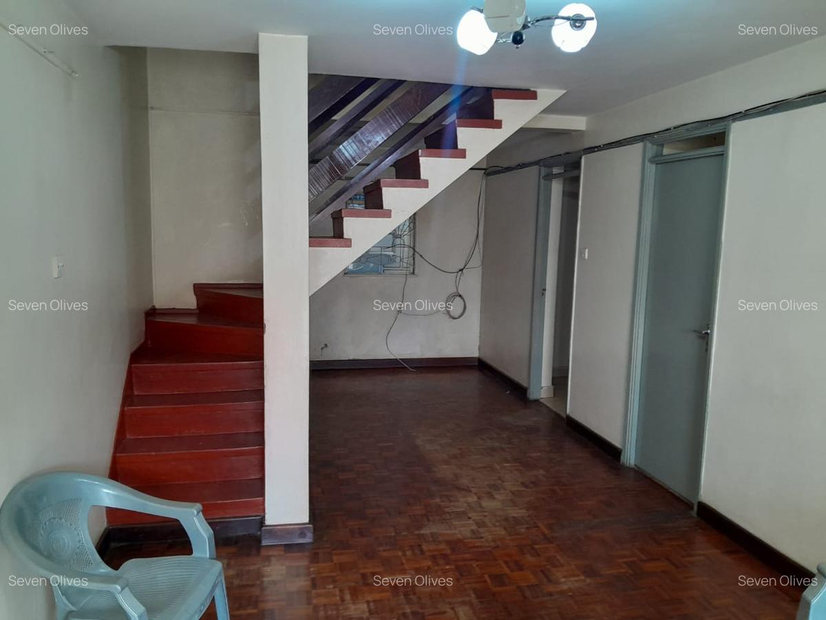 4 Bed Townhouse with Staff Quarters at Phase 2 - 5