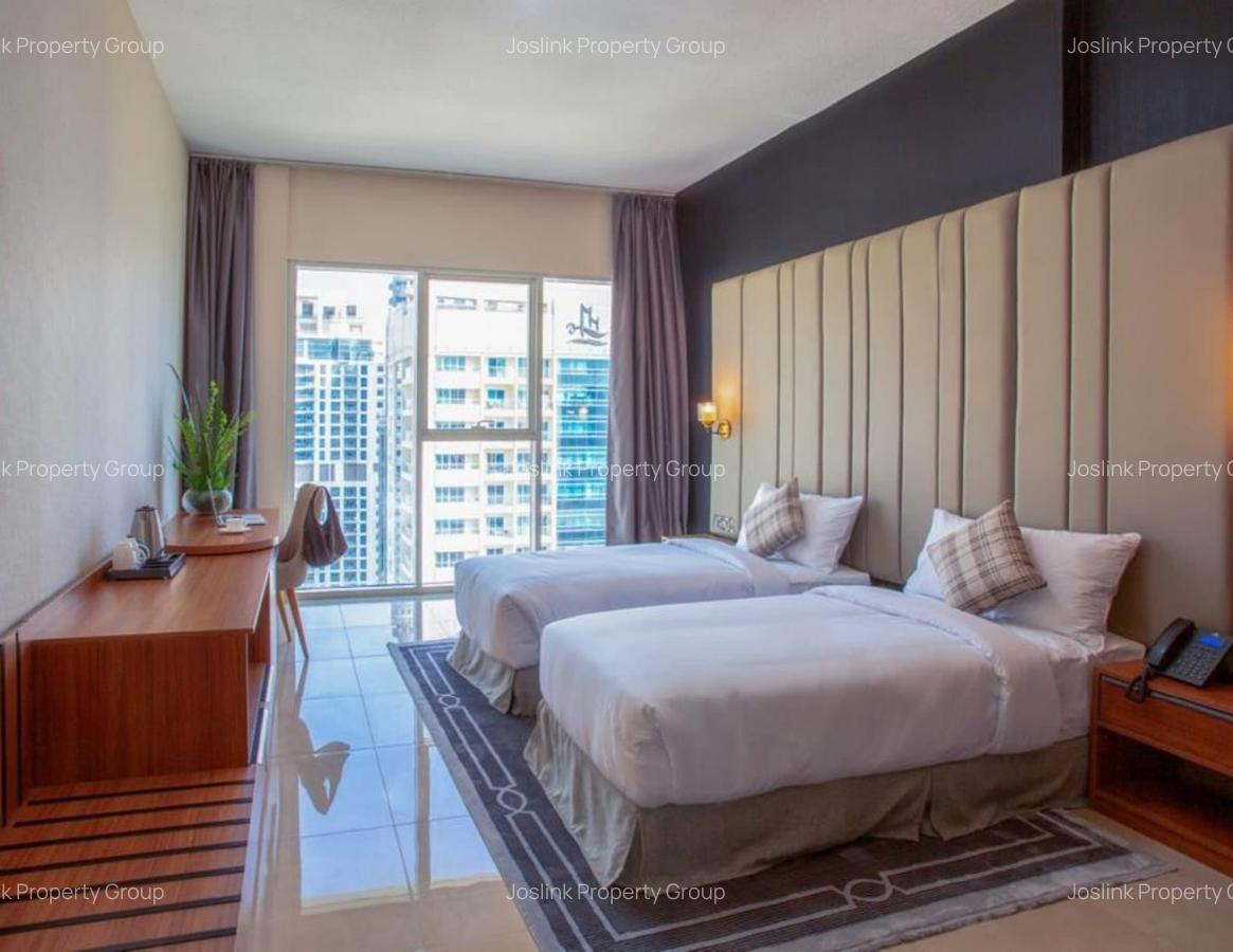 2 Bed Apartment with En Suite in Nyali Area - 9