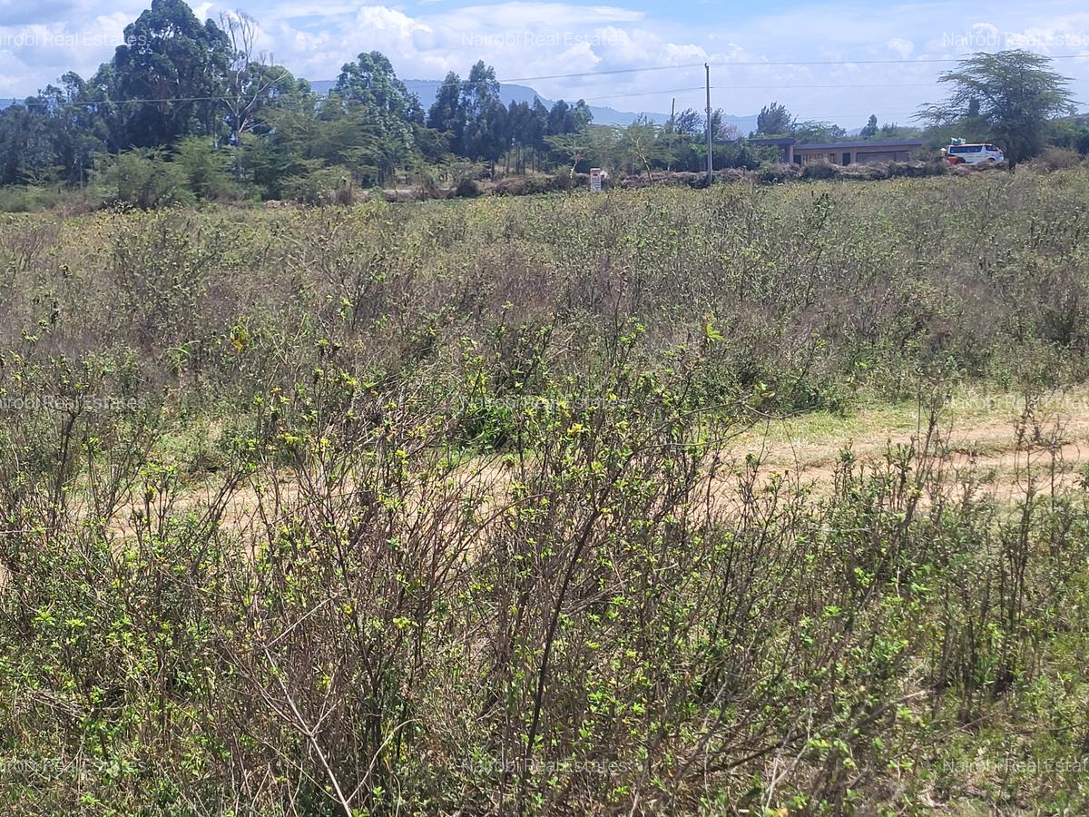 Land in Mai Mahiu - 4