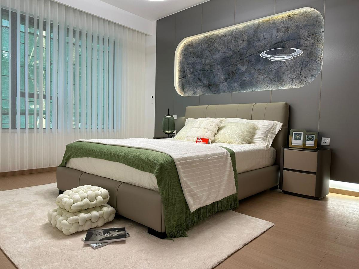 5 Bed Apartment with En Suite at Kilimani - 11