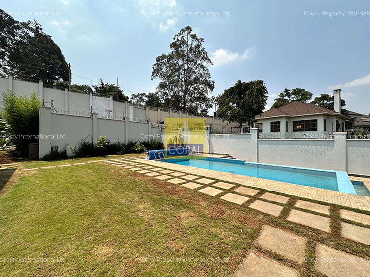 5 Bed House in Lower Kabete - 7