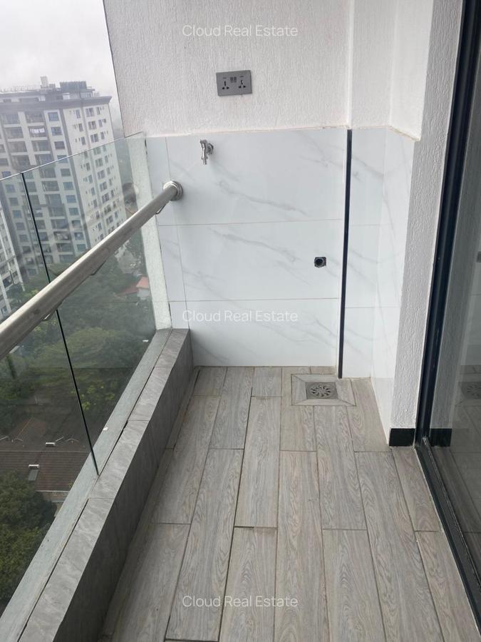 1 Bed Apartment with Swimming Pool in Lavington - 10