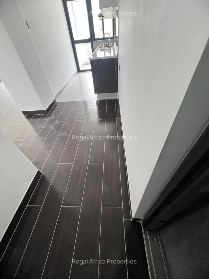 2 Bed Apartment with Parking in Kilimani - 4