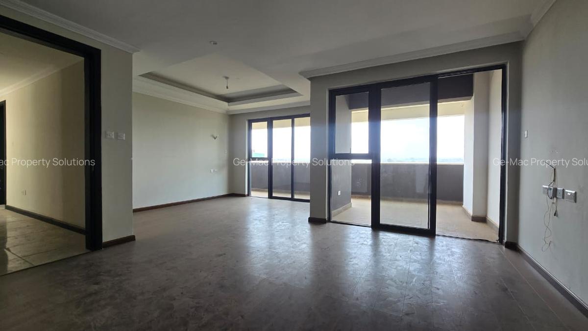 4 Bed Apartment with En Suite in Kileleshwa - 9