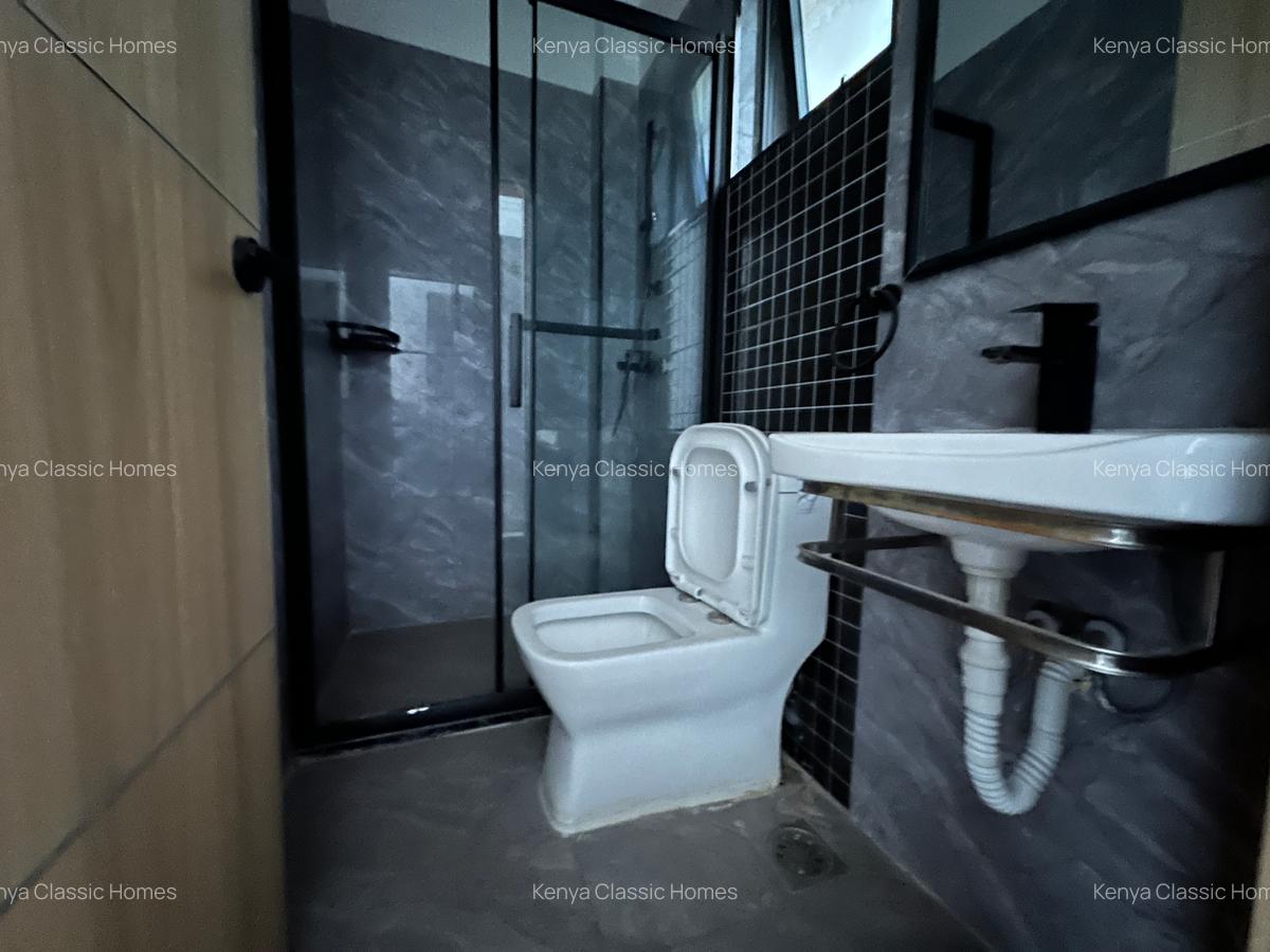 2 Bed Apartment with En Suite at Kilimani - 6