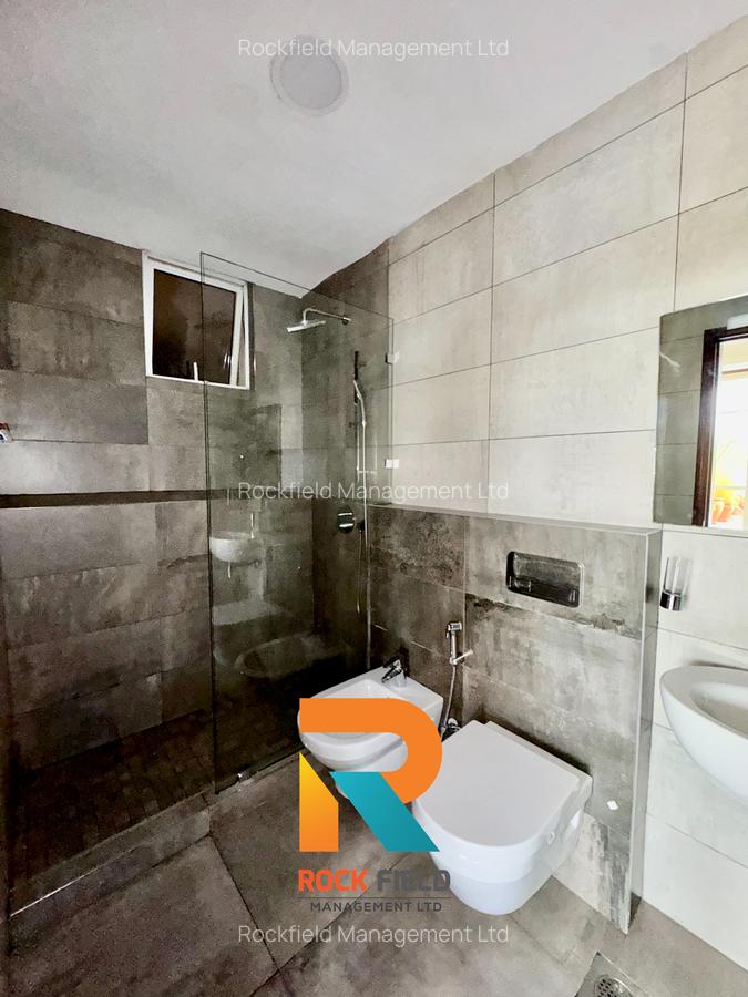 2 Bed Apartment with En Suite at Lower Kabete - 11