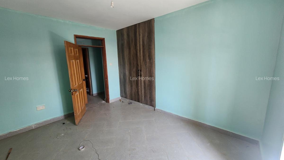 3 Bed Apartment with En Suite at Merisho Road - 11