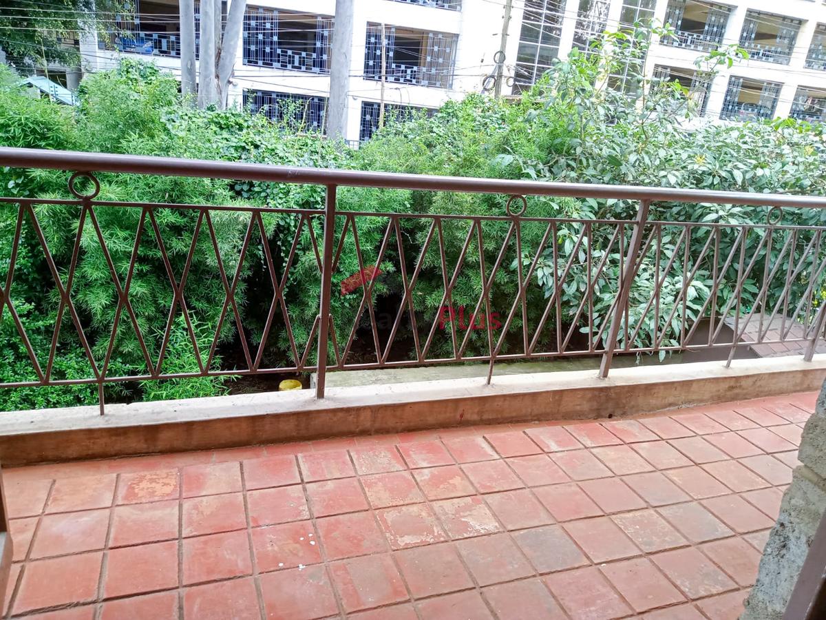 3 Bed Apartment with En Suite in Kilimani - 11