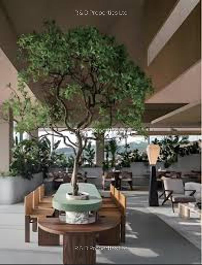 2 Bed Apartment in Westlands Area - 10