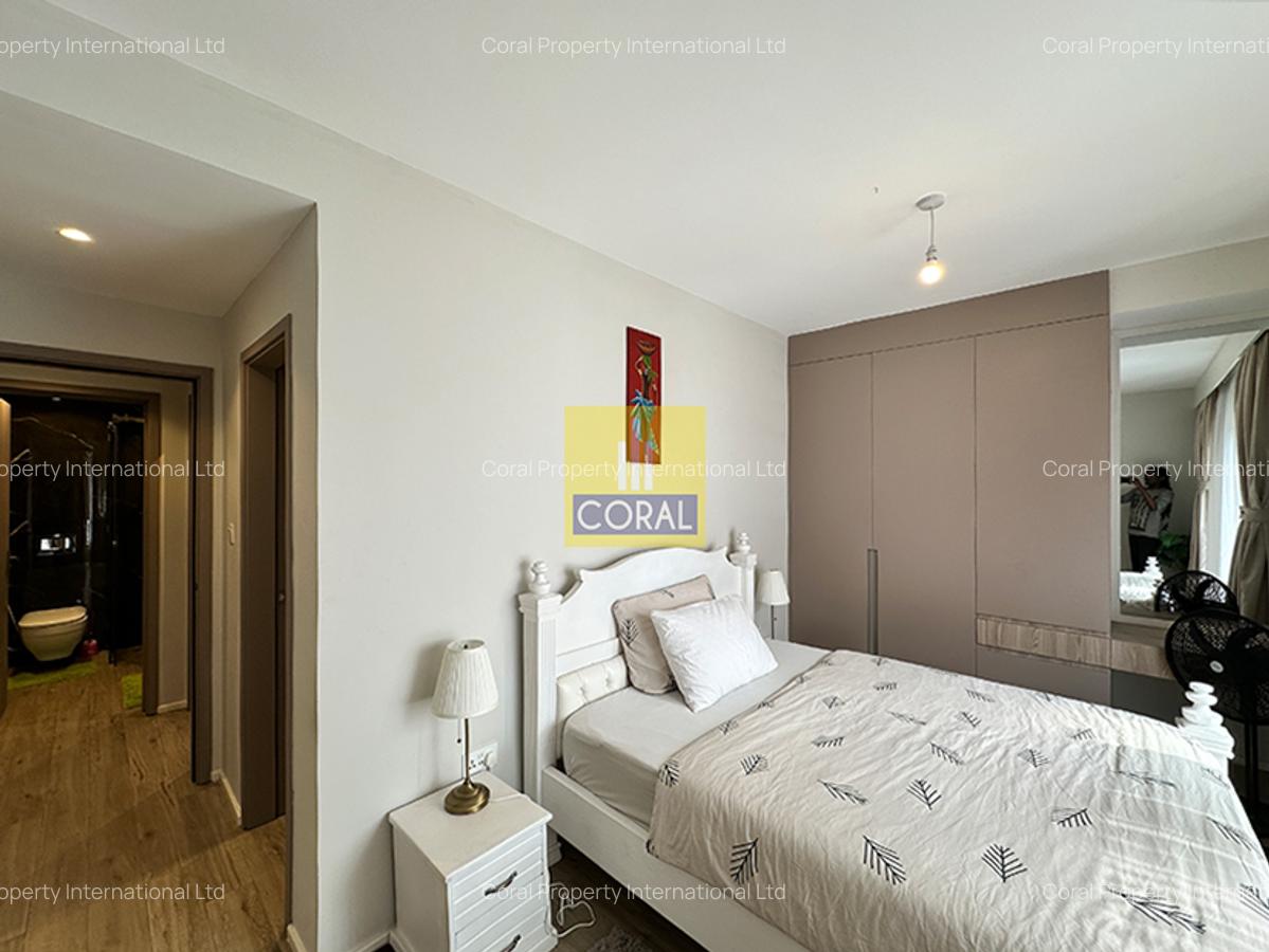 2 Bed Apartment with En Suite in Nyari - 9