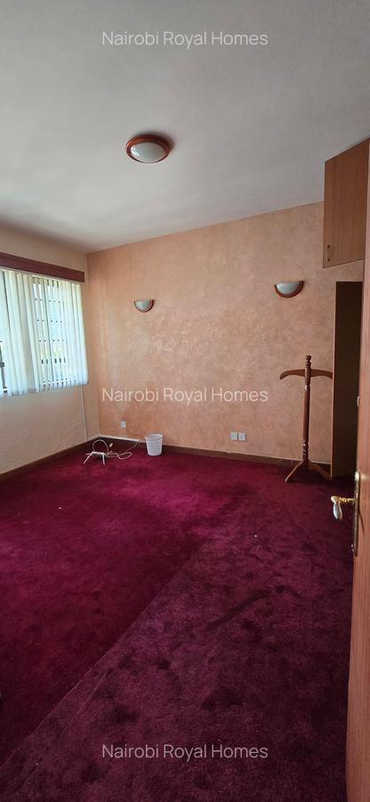 Commercial Property with Backup Generator at Karen View Area - 20