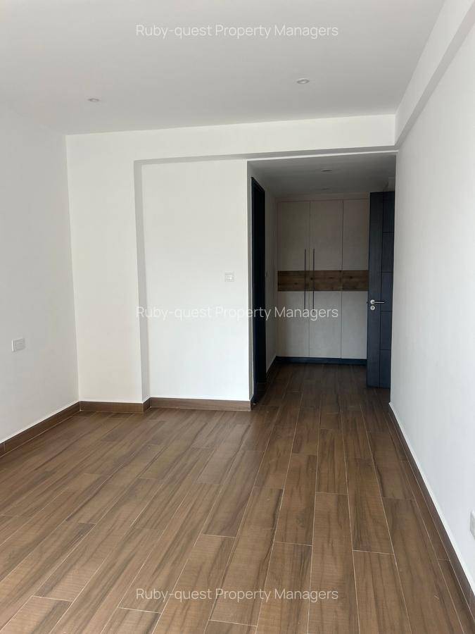 2 Bed Apartment with En Suite at General Mathenge Road - 7