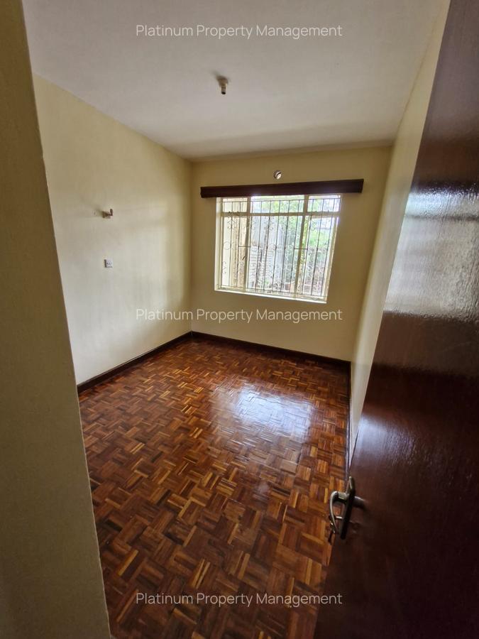 4 Bed Townhouse with En Suite at General Mathenge Rd - 14