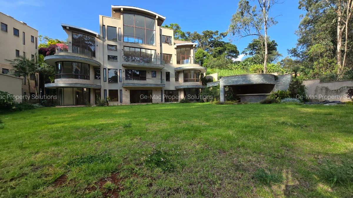 5 Bed House with En Suite in Lower Kabete - 1