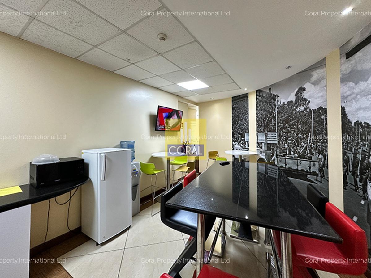 Commercial Property in Westlands Area - 20