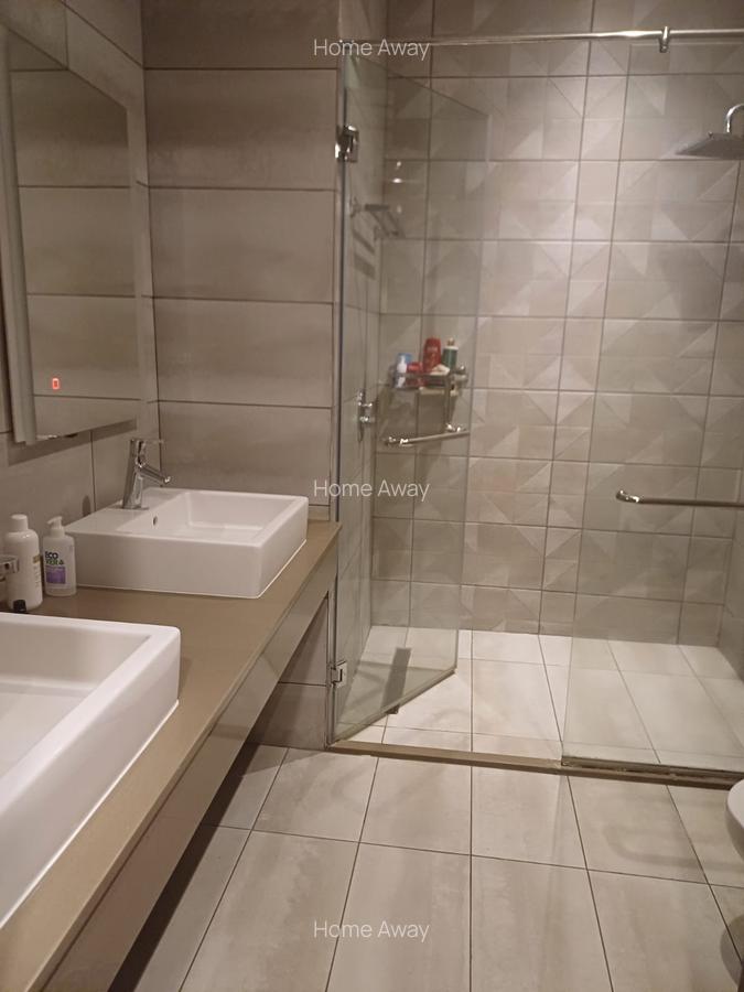 Furnished 2 Bed Apartment with En Suite at Donyo Sabuk Lane - 9