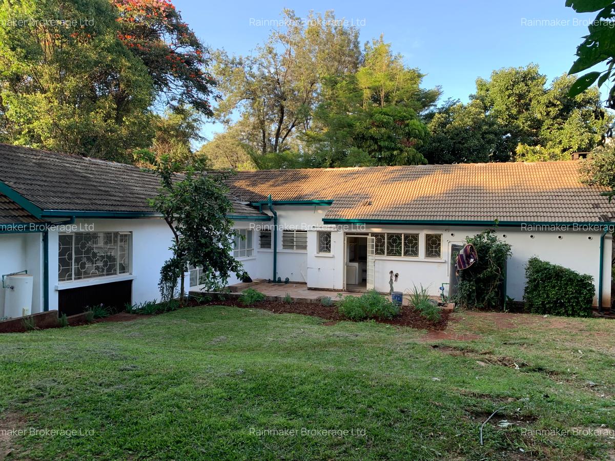 5 Bed House with En Suite at Peponi Road - 1