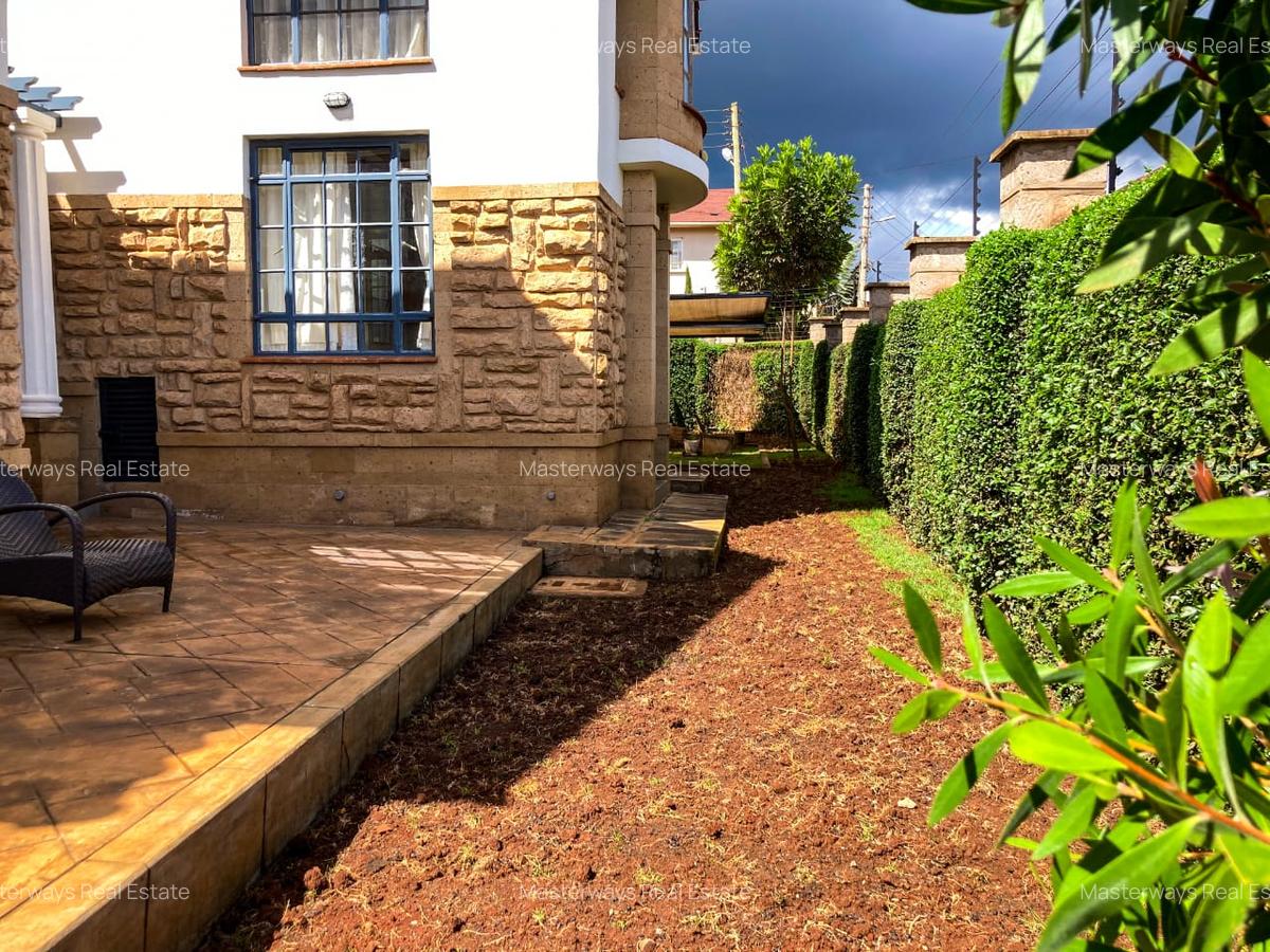 4 Bed House with En Suite at Wadi Degla Road - 6