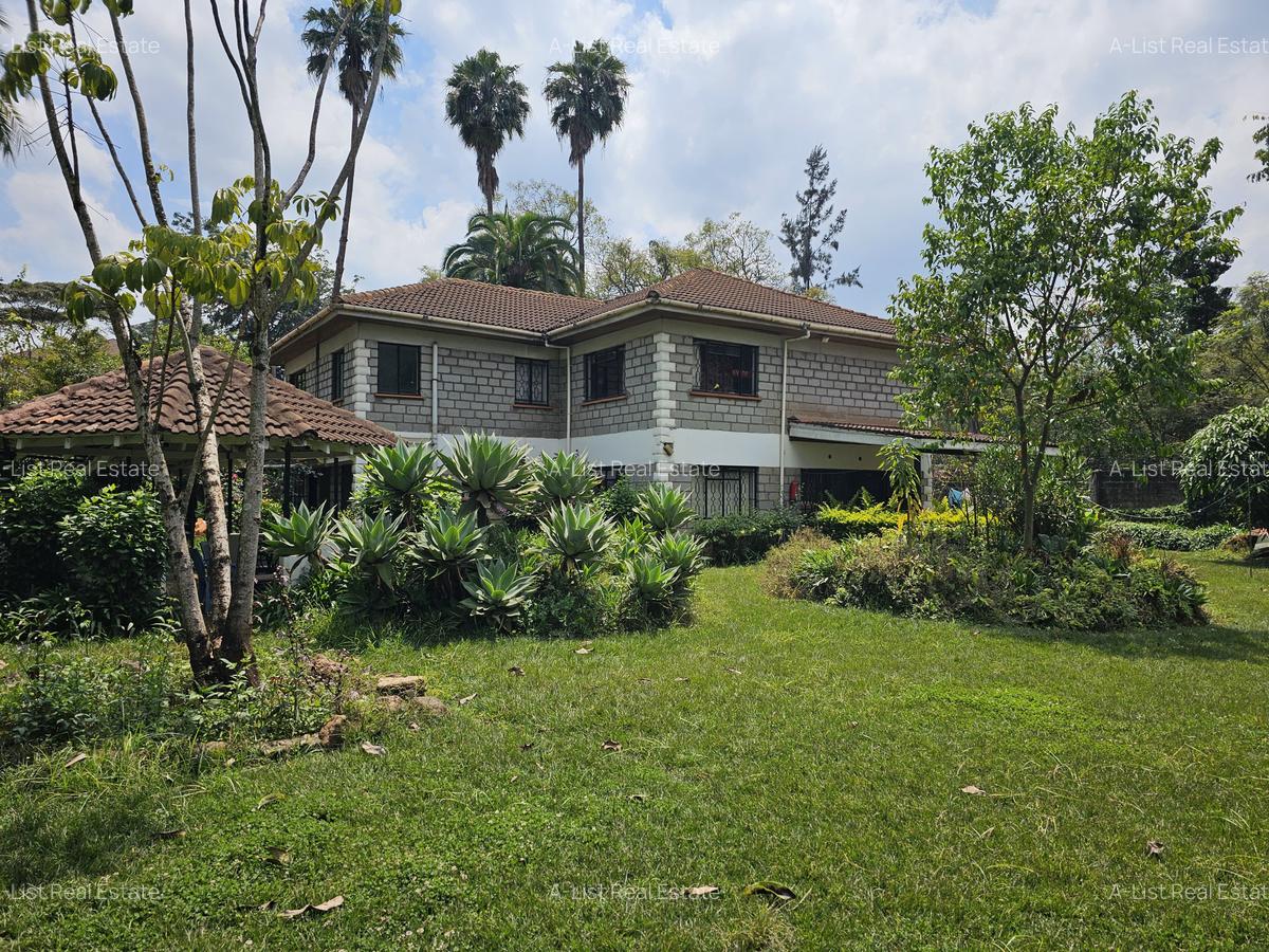 0.5 ac Commercial Property with Service Charge Included at Maji Mazuri - 4