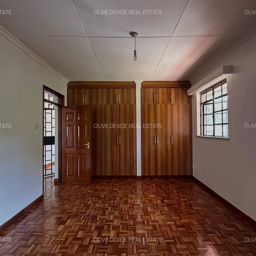 5 Bed House with En Suite in Karen - 6