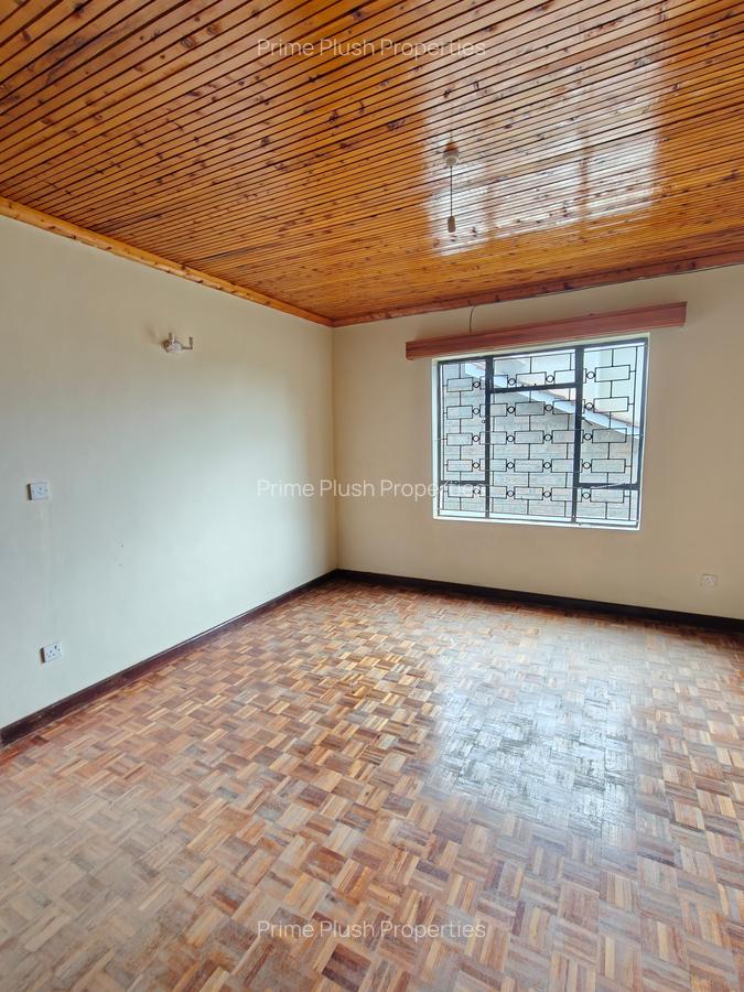 6 Bed House with Staff Quarters in Karen - 7
