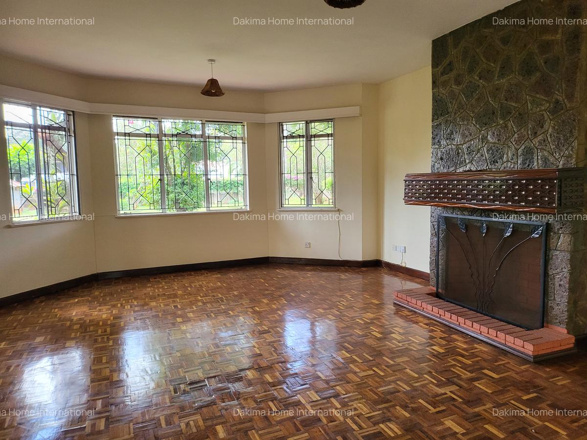 5 Bed House with En Suite in Gigiri - 3