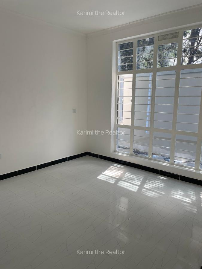 4 Bed House with En Suite in Ruiru - 4