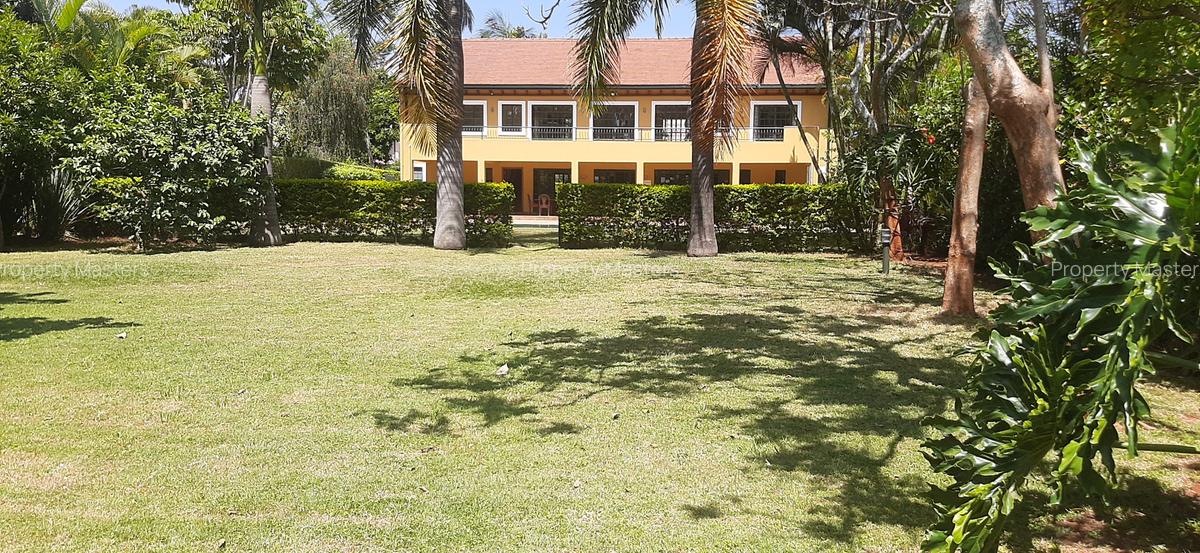 5 Bed House with En Suite at Runda Mimosa - 15